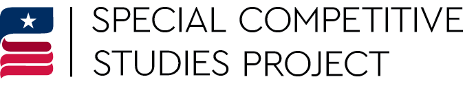 Special Competitive Studies Project